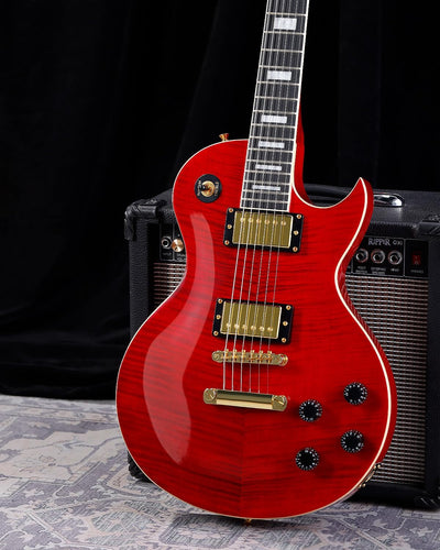 SC Series - Red