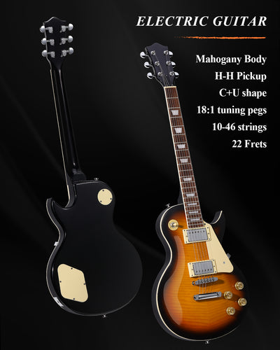 SC Series - Sunburst