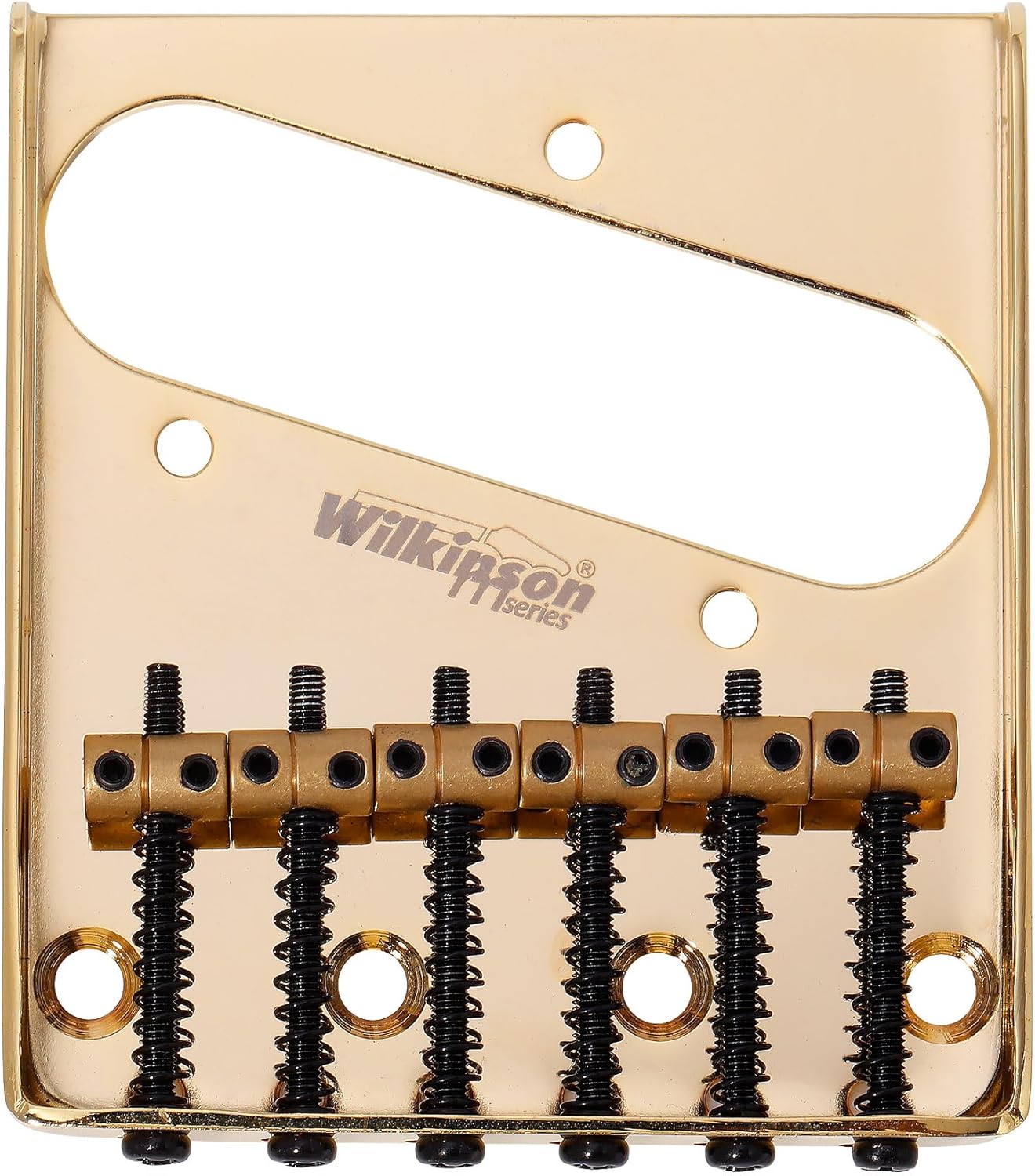 WOT02 Tele Bridge - Gold