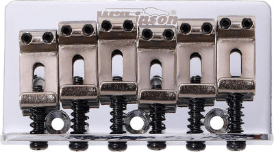 WOF02 Hardtail Bridge - Chrome