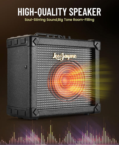SG-20 Amp - 20W