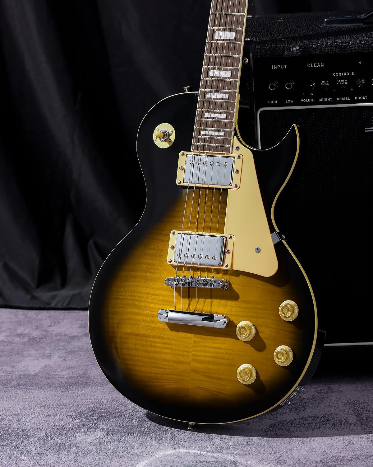 SC Series - SunBurst