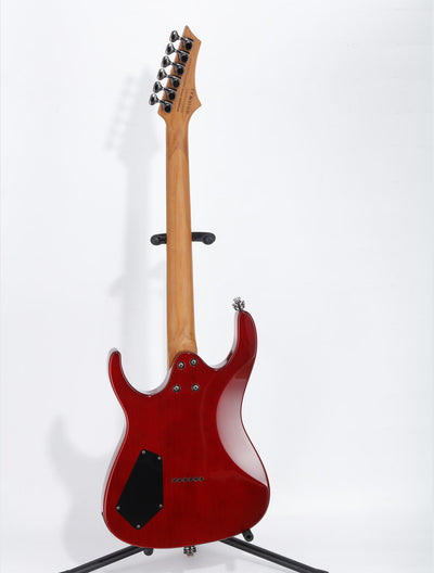 Monsoon Deluxe S-Grade - VC-2008-213