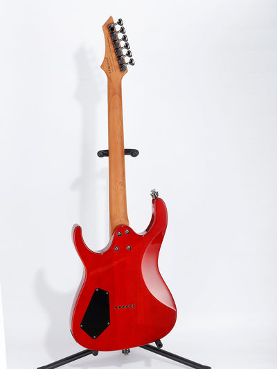 Hurricane Deluxe S-Grade - B-Grade YN-0001-005