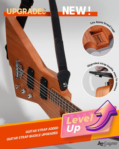 DIY Bass Kit - AX
