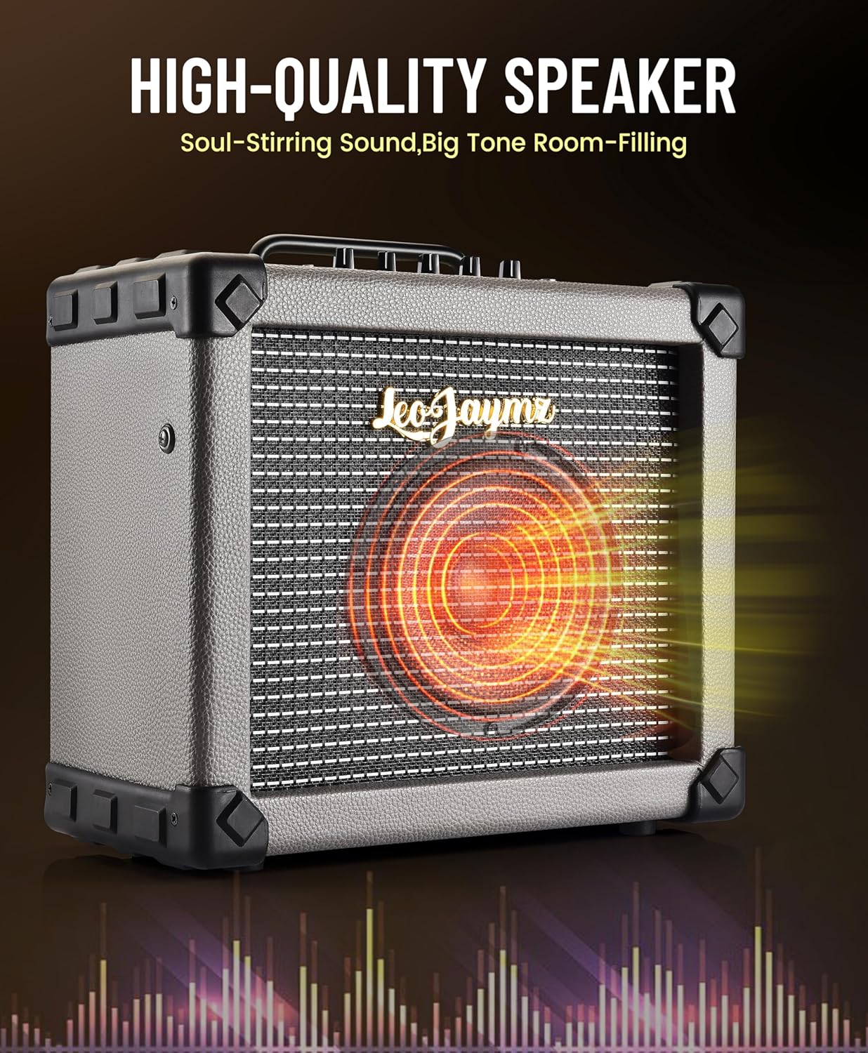 SG-20 Amp - 20W