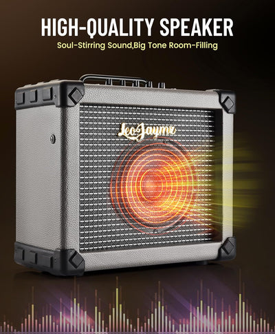 SG-20 Amp - 20W