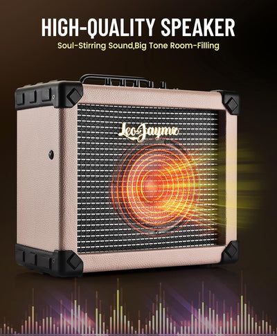 SG-20 Amp - 20W