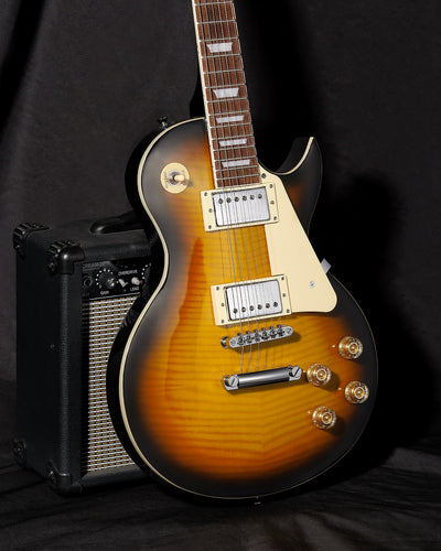 SC Series - Sunburst
