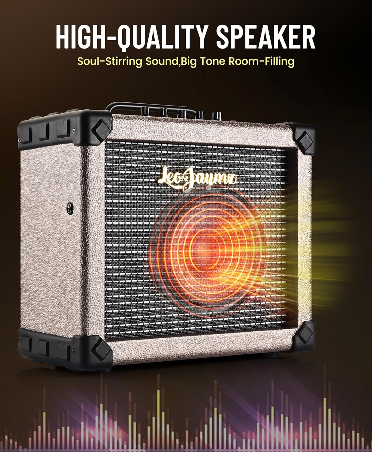SG-20 Amp - 20W