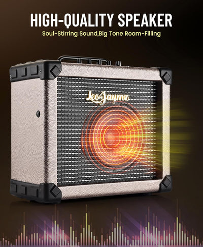 SG-20 Amp - 20W