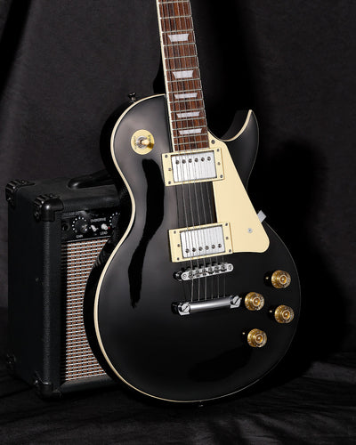 SC Series - Black