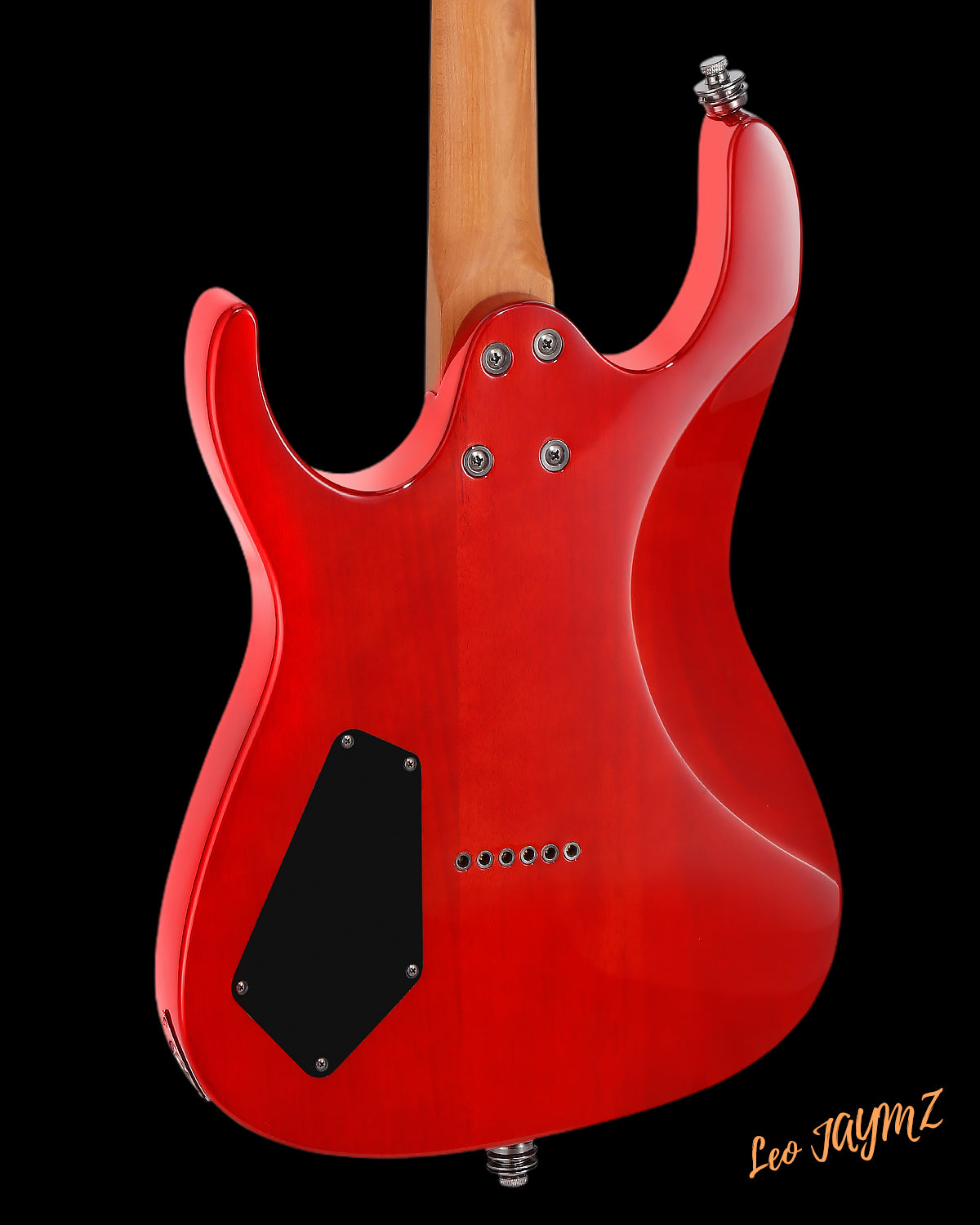 Hurricane Deluxe S-Grade - B-Grade YN-0001-005