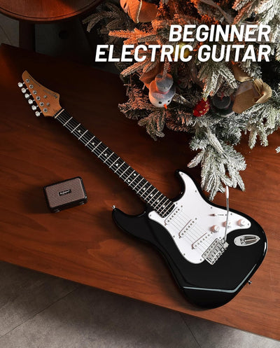 ST Beginner Kit - Black