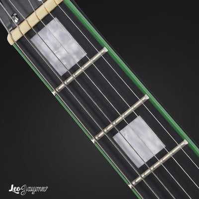 SC Series - Black Green