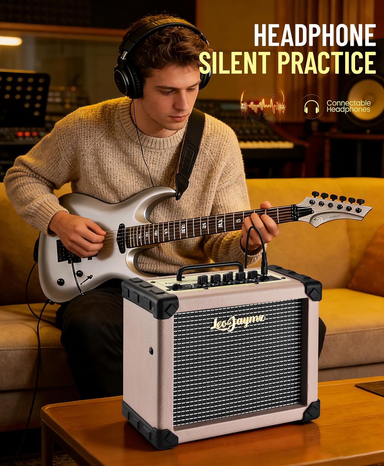 SG-20 Amp - 20W