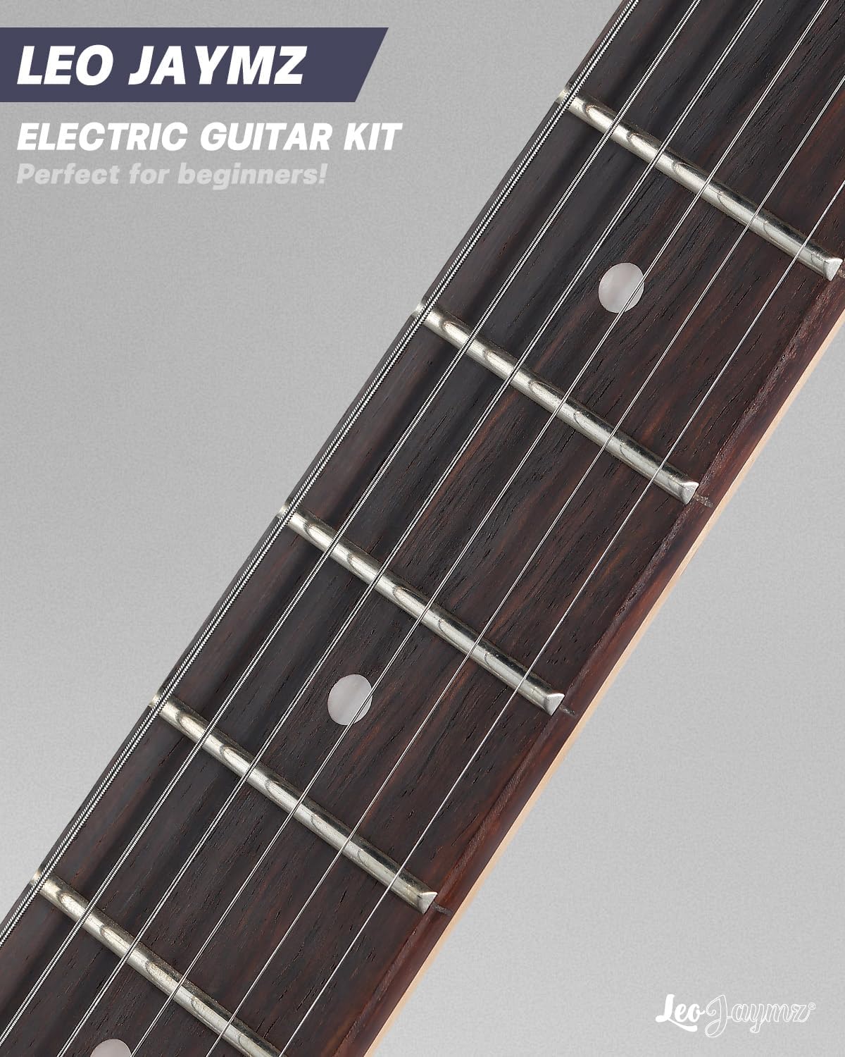 ST Beginner Kit - Black Flame 5W