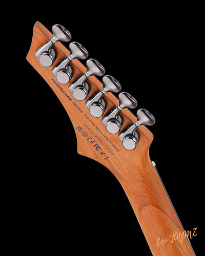 Hurricane Deluxe S-Grade - C-Grade RB-0015-217