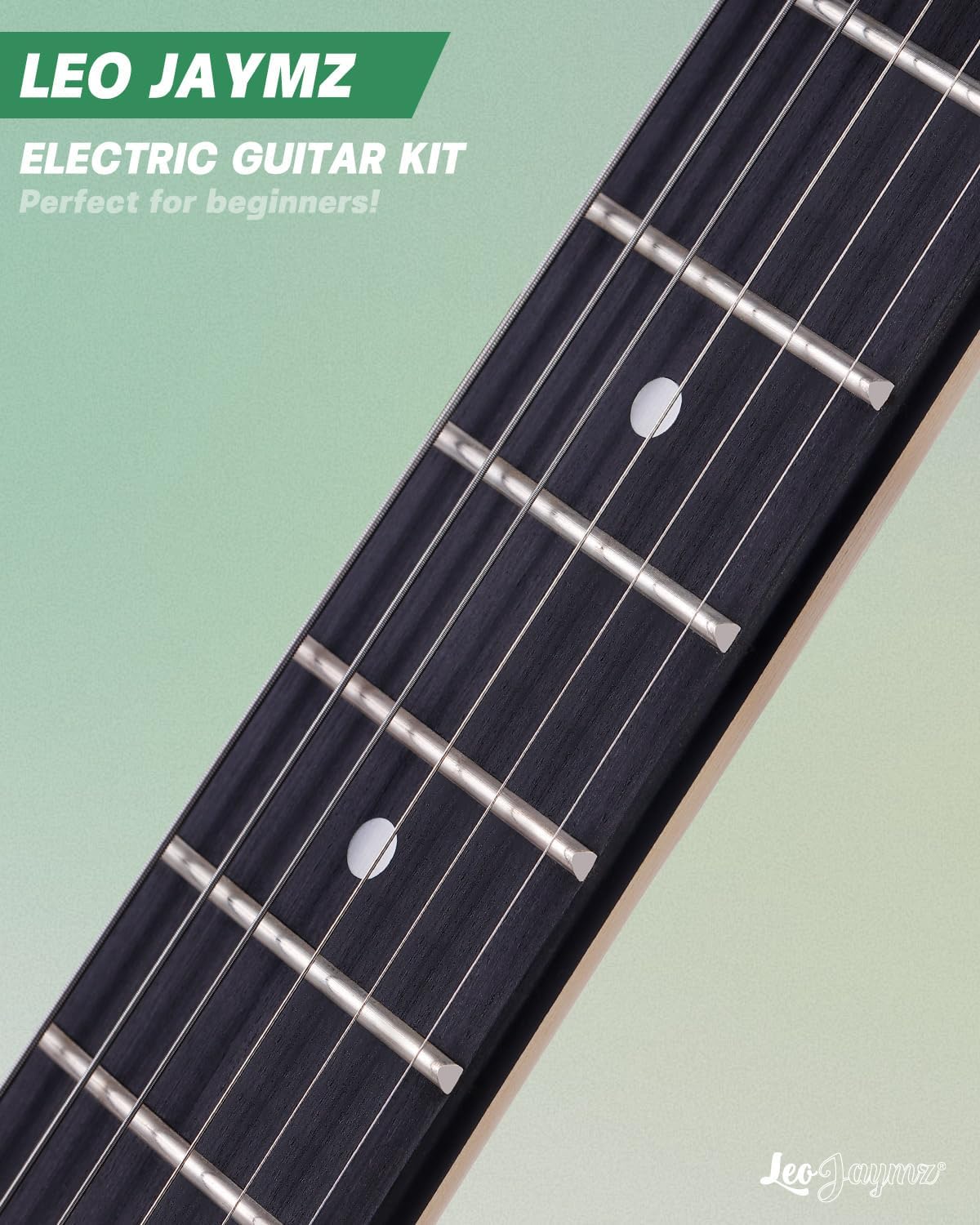 ST Beginner Kit - Green Ocean 5W