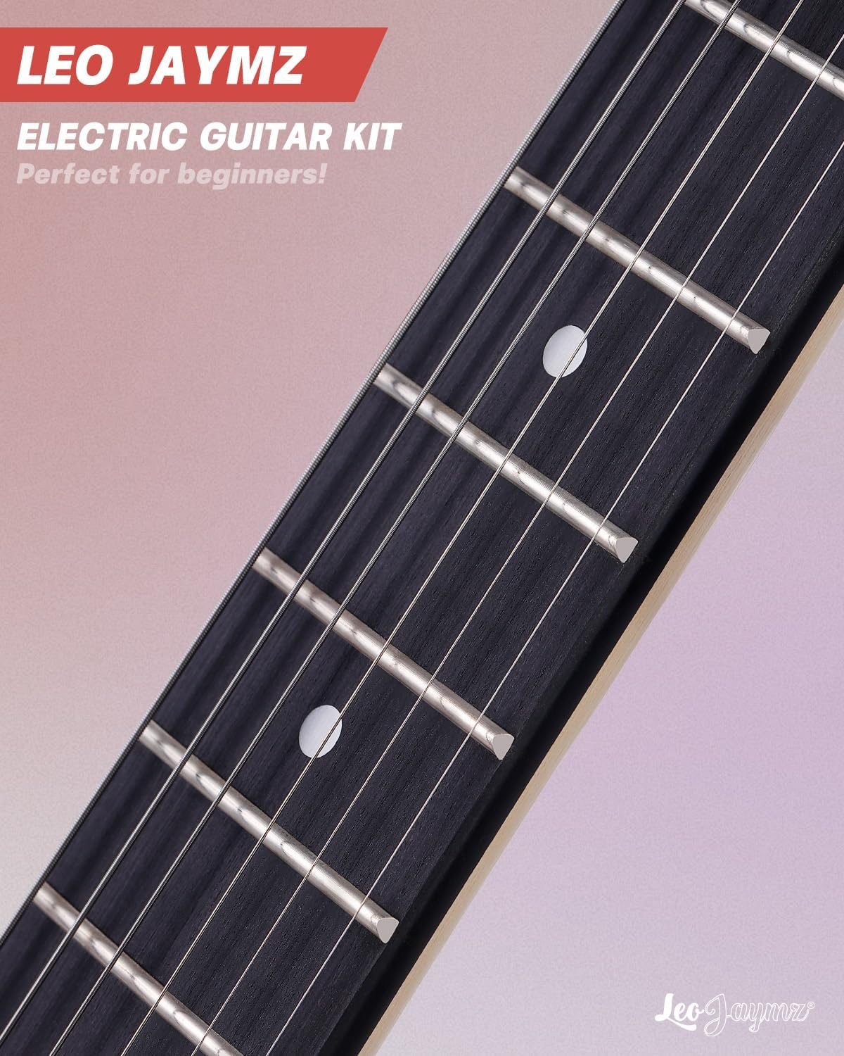 ST Beginner Kit - Red Flame