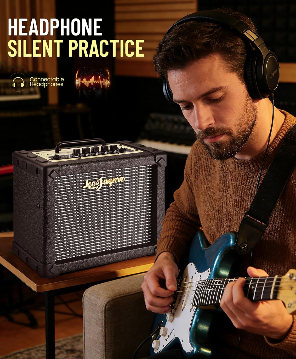 SG-20 Amp - 20W