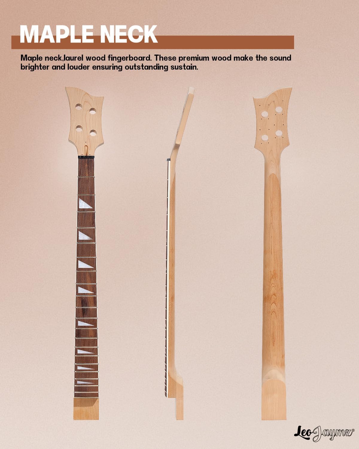 DIY Bass Kit - RB