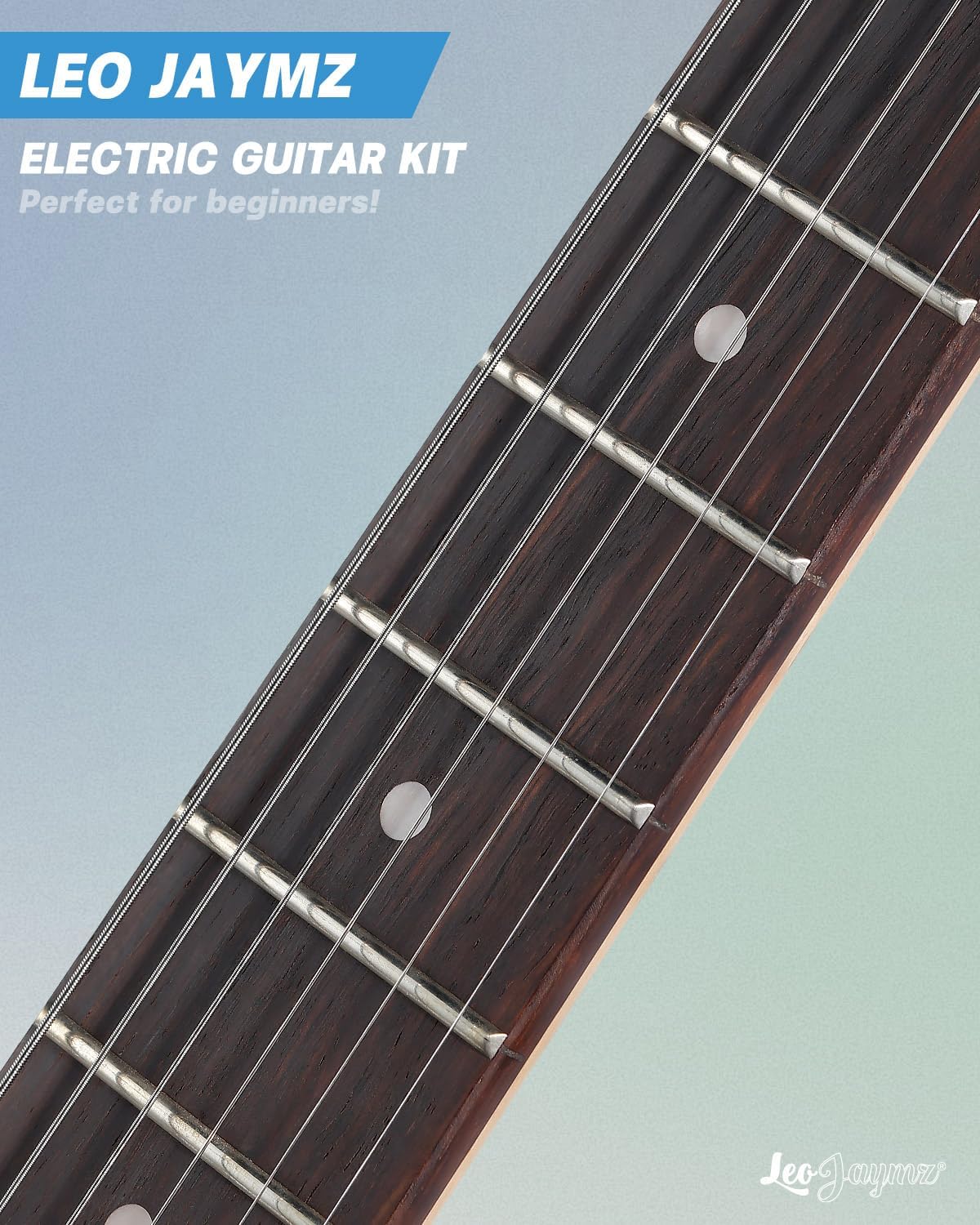 ST Beginner Kit - Blue Flame 5W