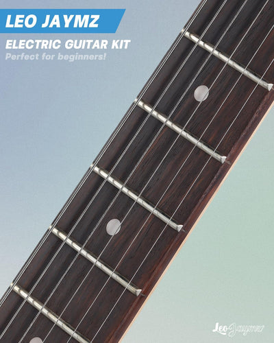 ST Beginner Kit - Blue Flame 5W