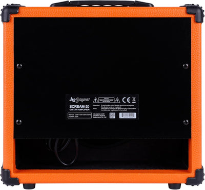 20W Electric Guitar Amp - Orange