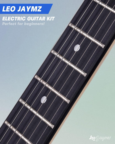 ST Beginner Kit - Blue Ocean