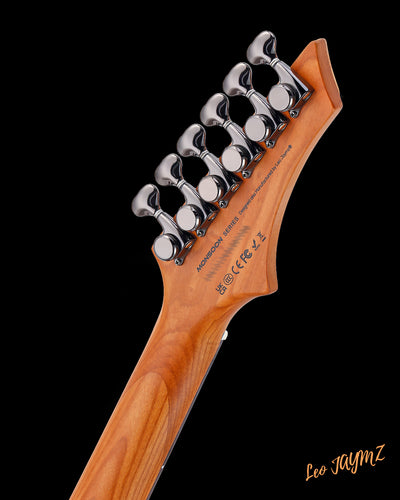 Monsoon Deluxe S-Grade - GC-2026-216