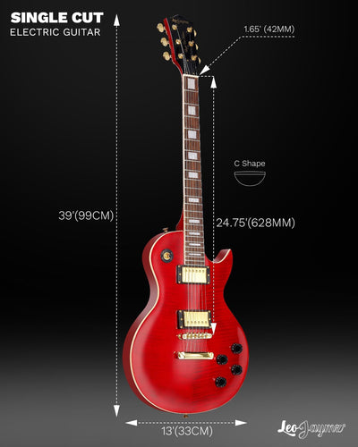 SC Series - Red