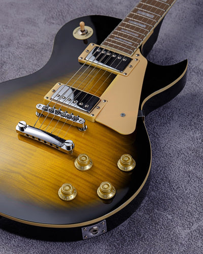 SC Series - SunBurst