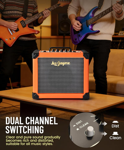 SG-20 Amp - 20W
