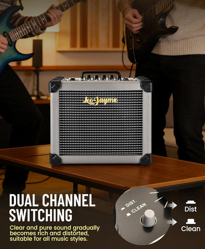 SG-20 Amp - 20W