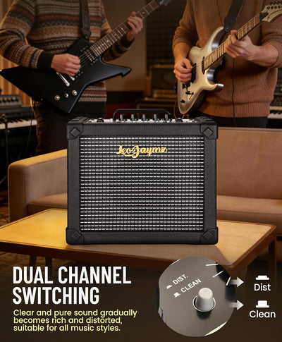 SG-20 Amp - 20W