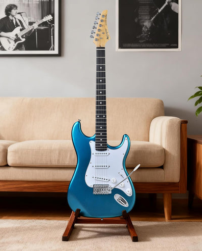 ST Beginner Kit - Blue