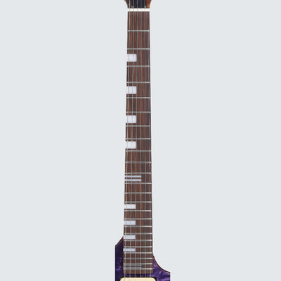 Hurricane Deluxe S-Grade - B-Grade YN-0001-005