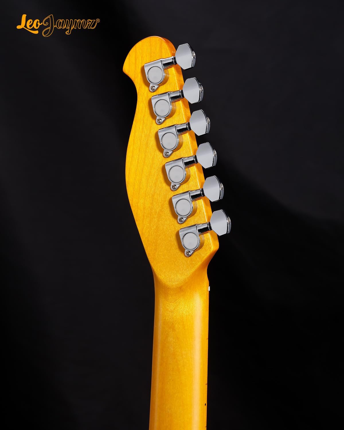 TL Series - Transparent Green Deluxe
