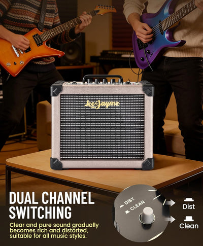 SG-20 Amp - 20W