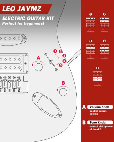 ST Beginner Kit - US Flag