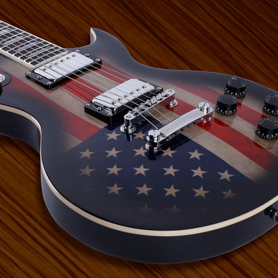 SC Series - US Flag