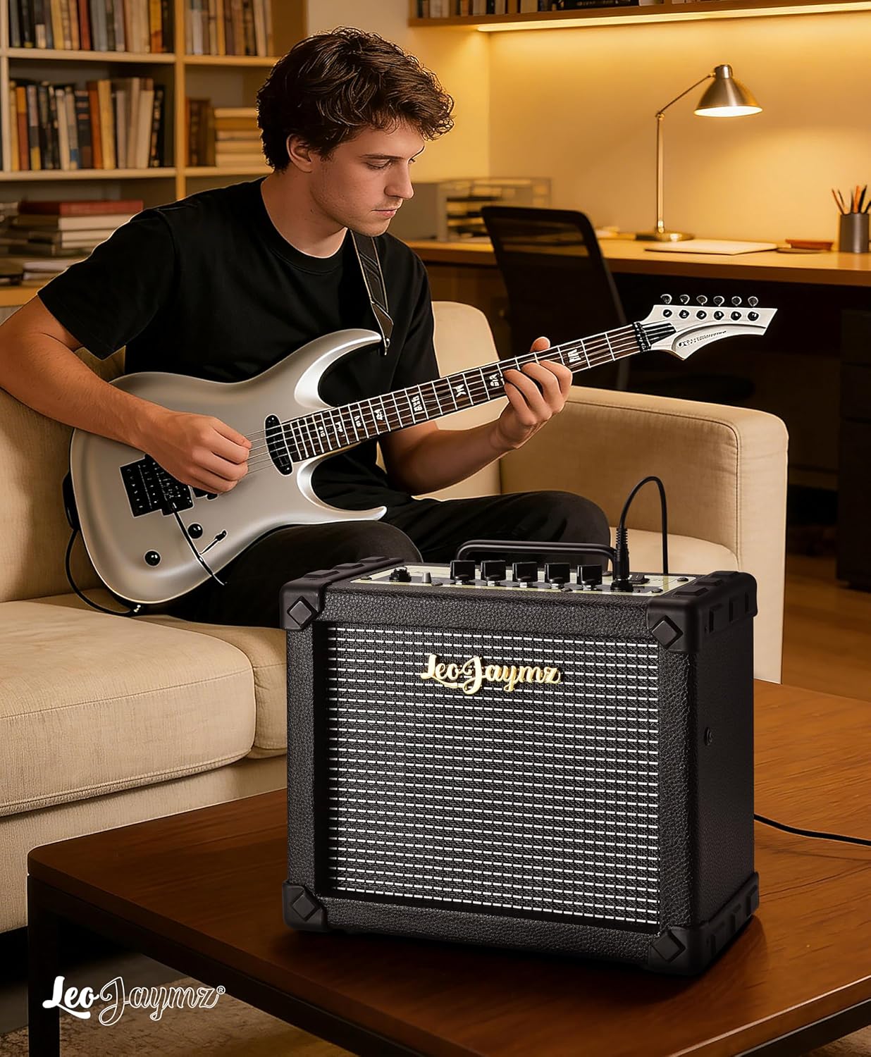SG-20 Amp - 20W