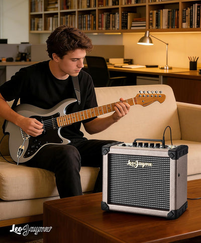 SG-20 Amp - 20W