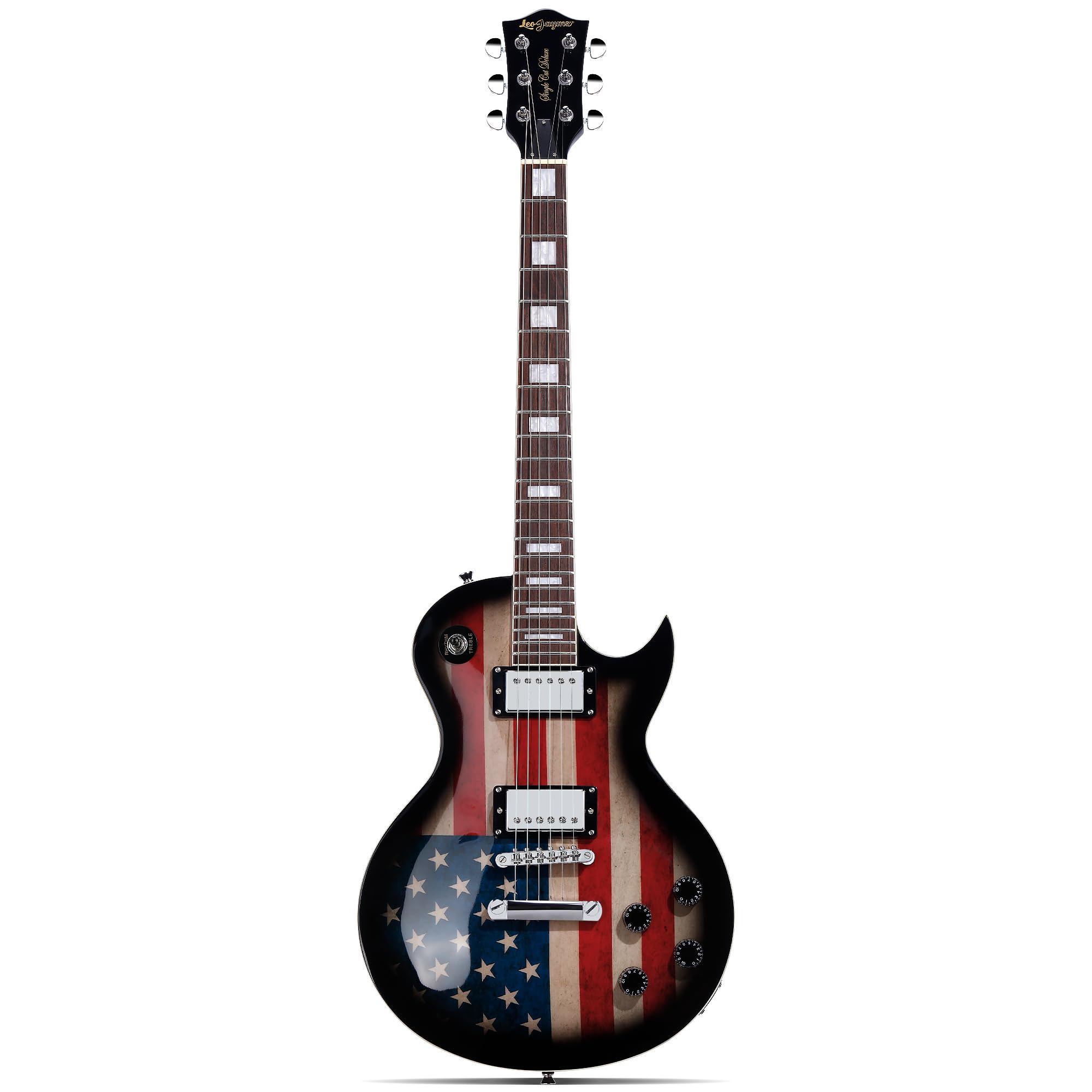 SC Series - Cherry SunBurst