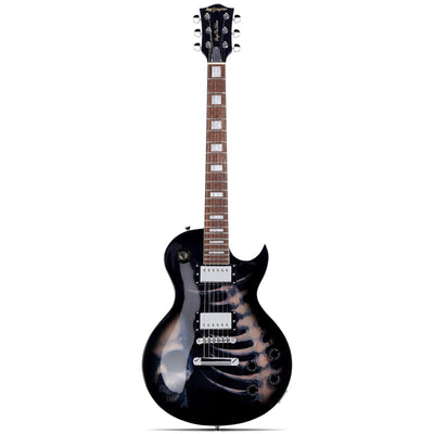 SC Series - Cherry SunBurst