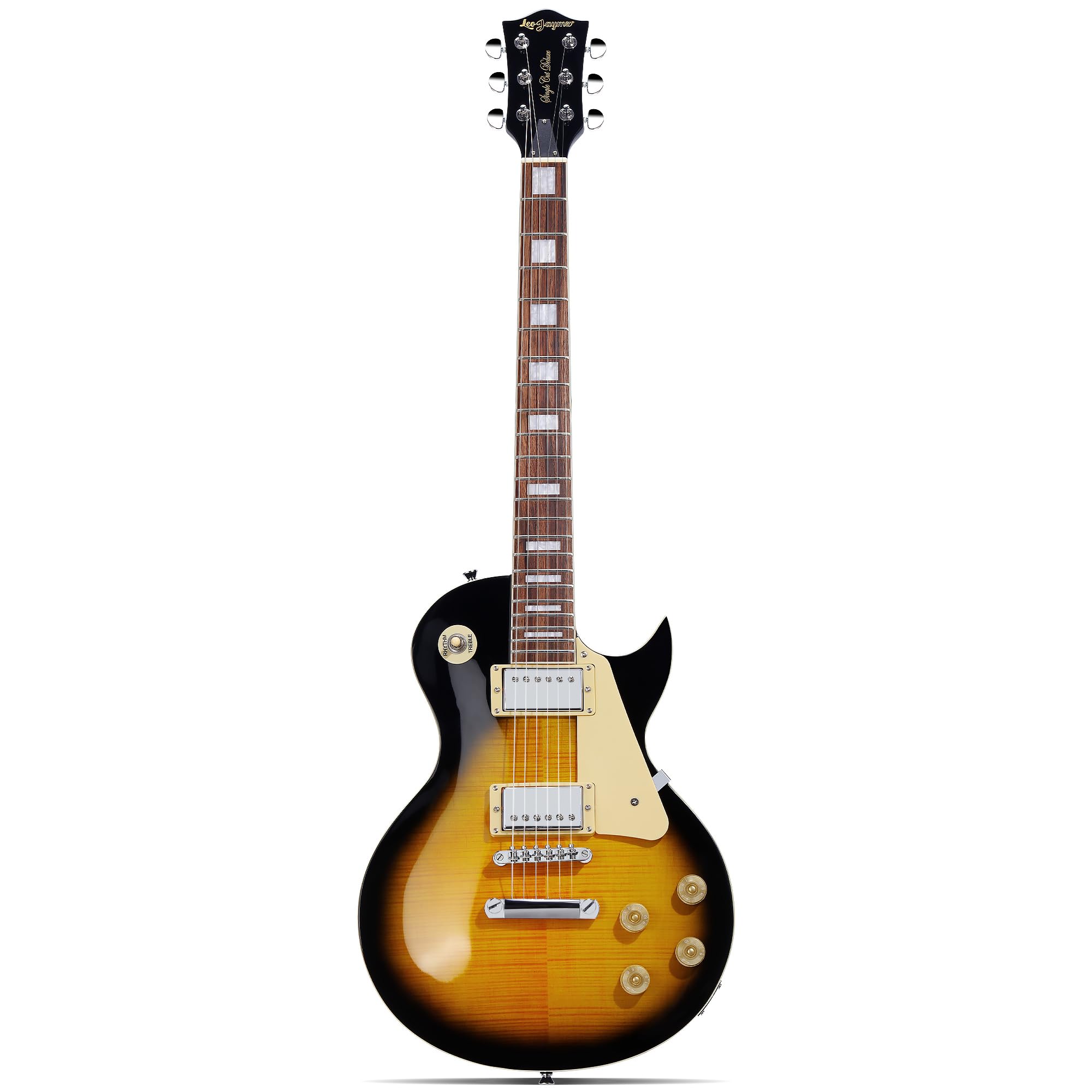 SC Series - Cherry SunBurst