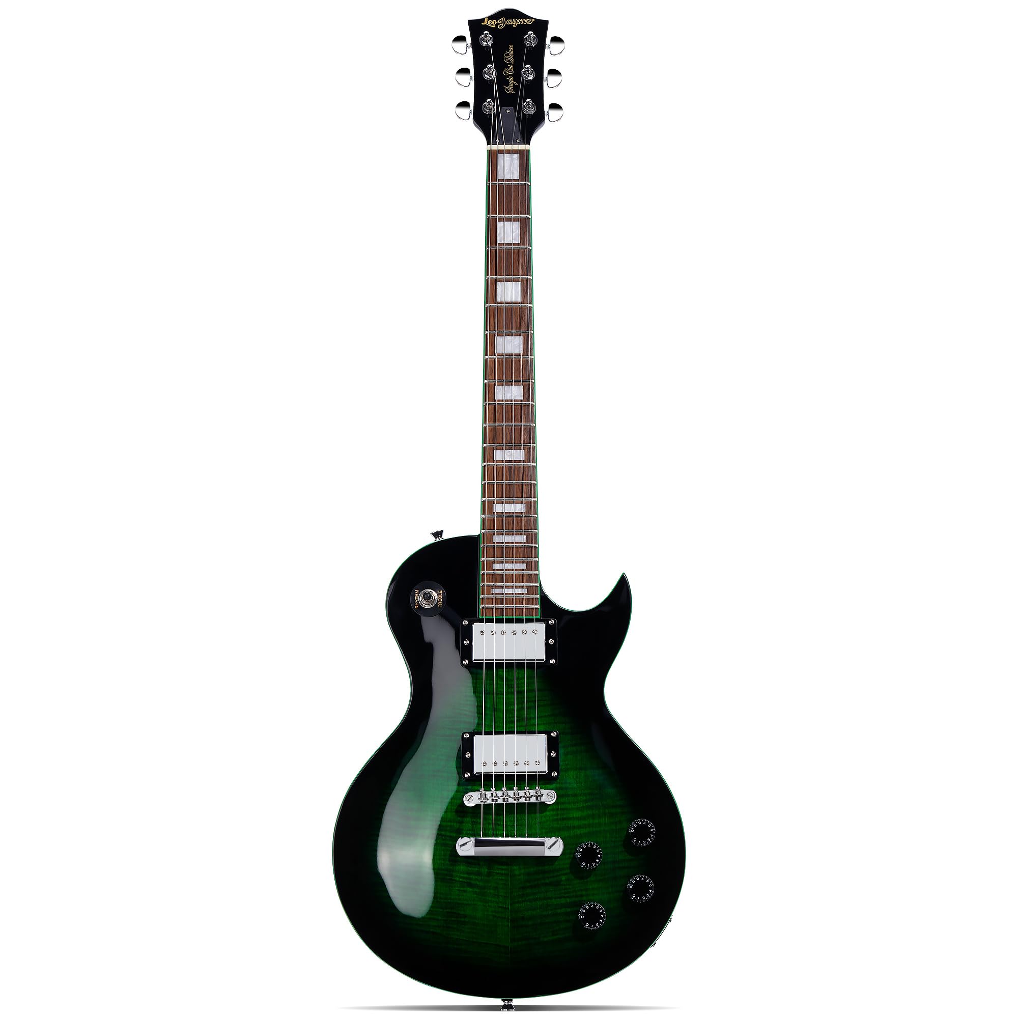SC Series - Cherry SunBurst