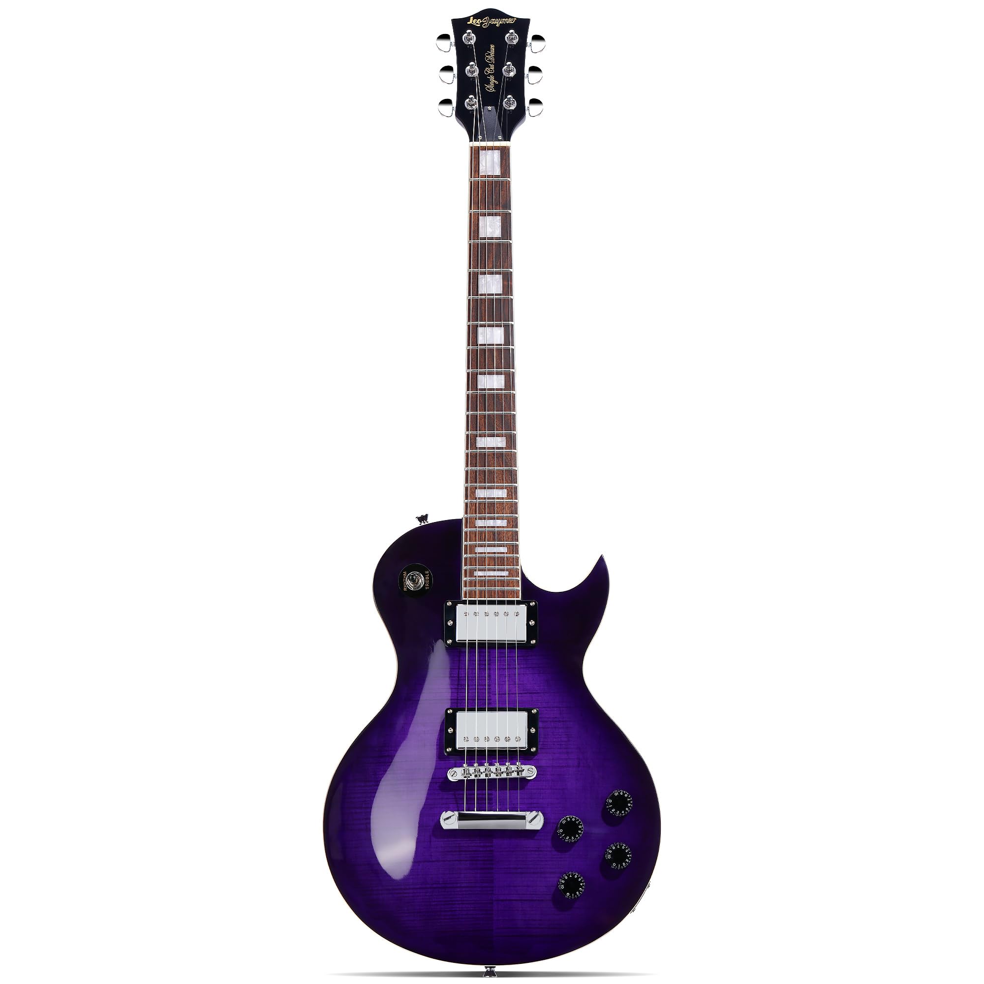 SC Series - Cherry SunBurst