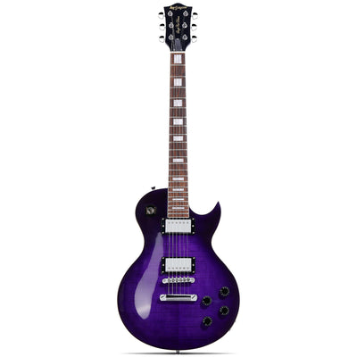 SC Series - Cherry SunBurst